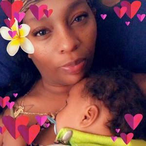 Meet your Posher, Britbrit